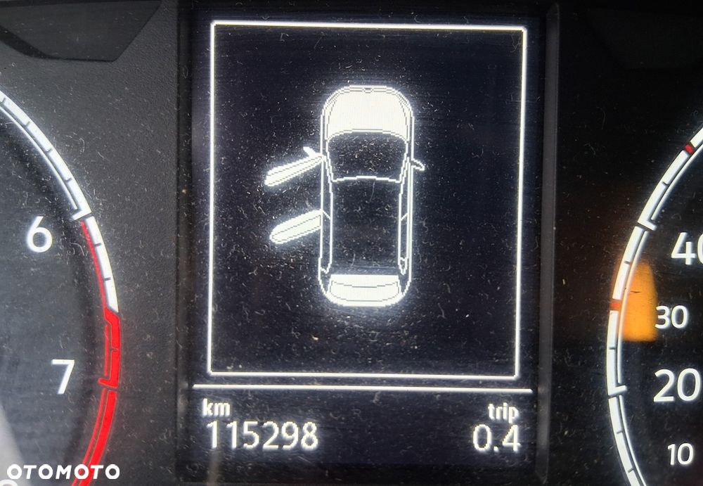 Volkswagen Polo 1.0 Trendline - 12