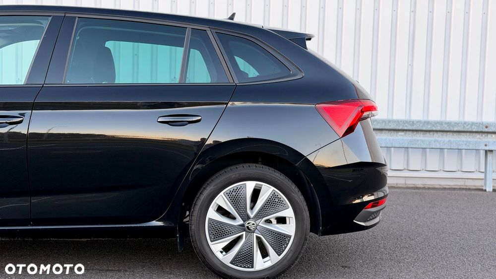 Skoda Scala 1.5 TSI Selection - 16