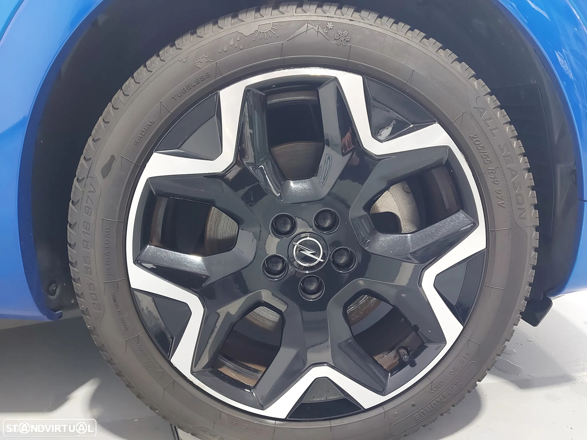 Opel Grandland 1.6 T PHEV Ultimate - 33