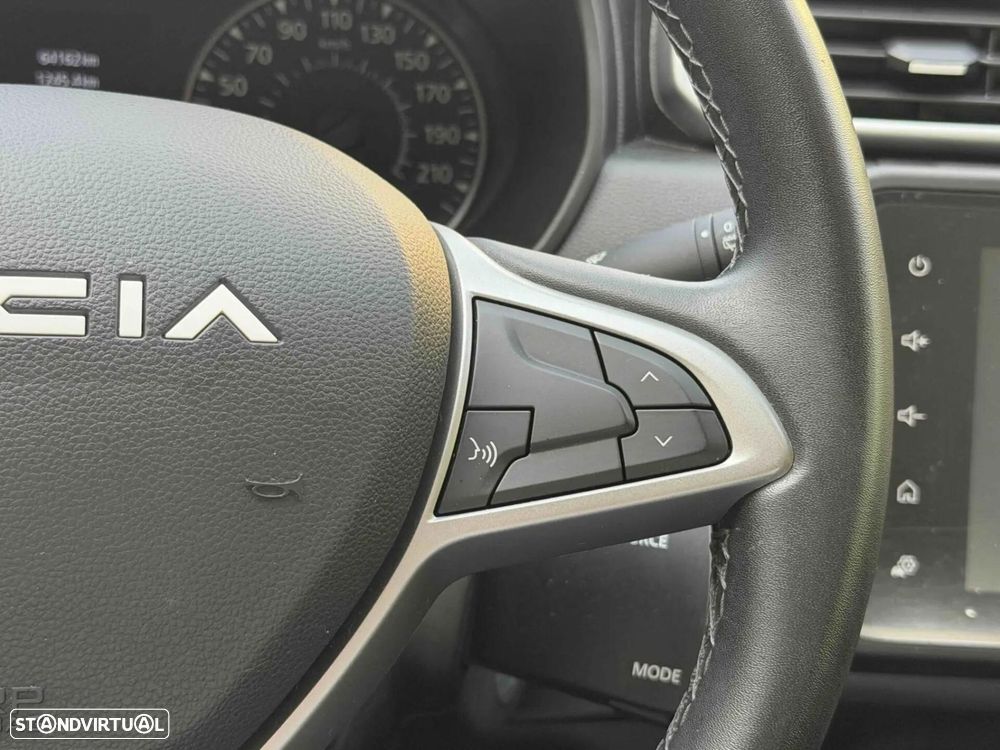 Dacia Duster 1.0 TCe Expression - 35
