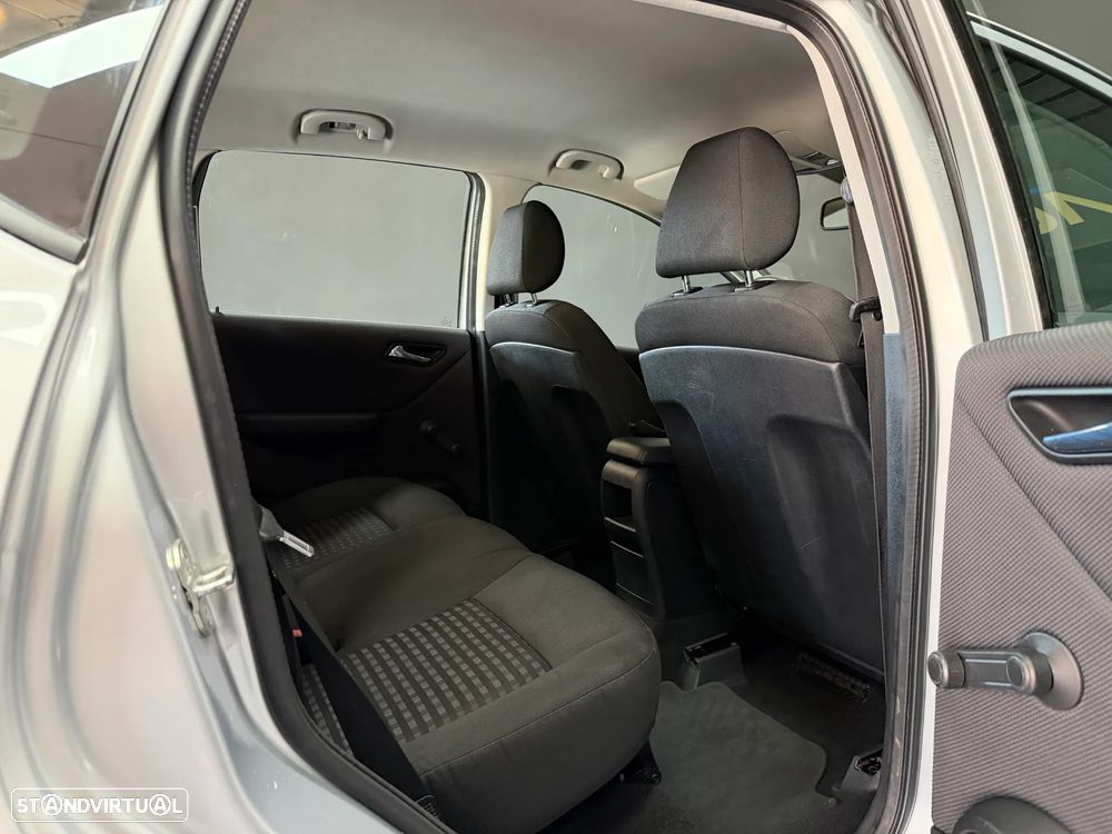 Mercedes-Benz A 180 CDI Avantgarde DPF Special Edition - 24
