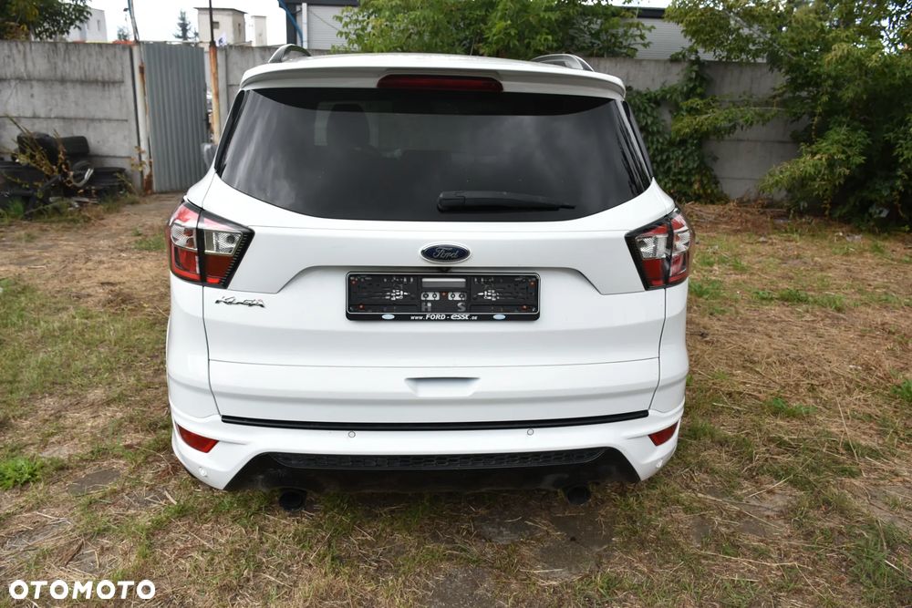 Ford Kuga 2.0 TDCi 4x4 ST-Line - 7