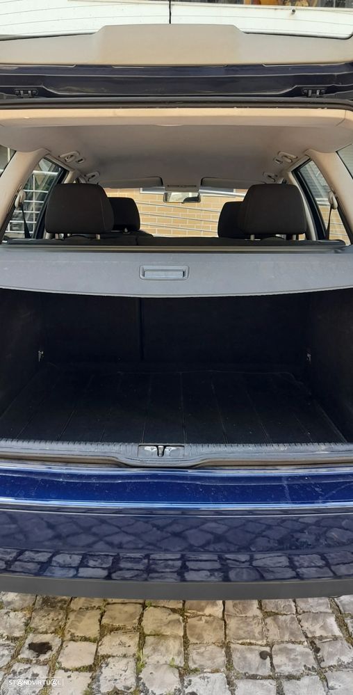 VW Golf Variant 1.9 TDi Confl AC - 11