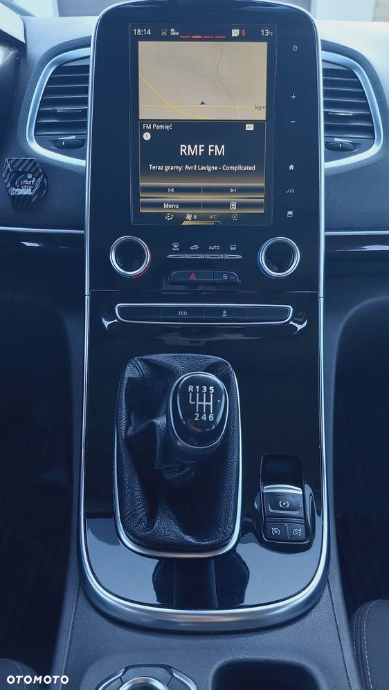 Renault Espace Energy dCi 130 Life - 30