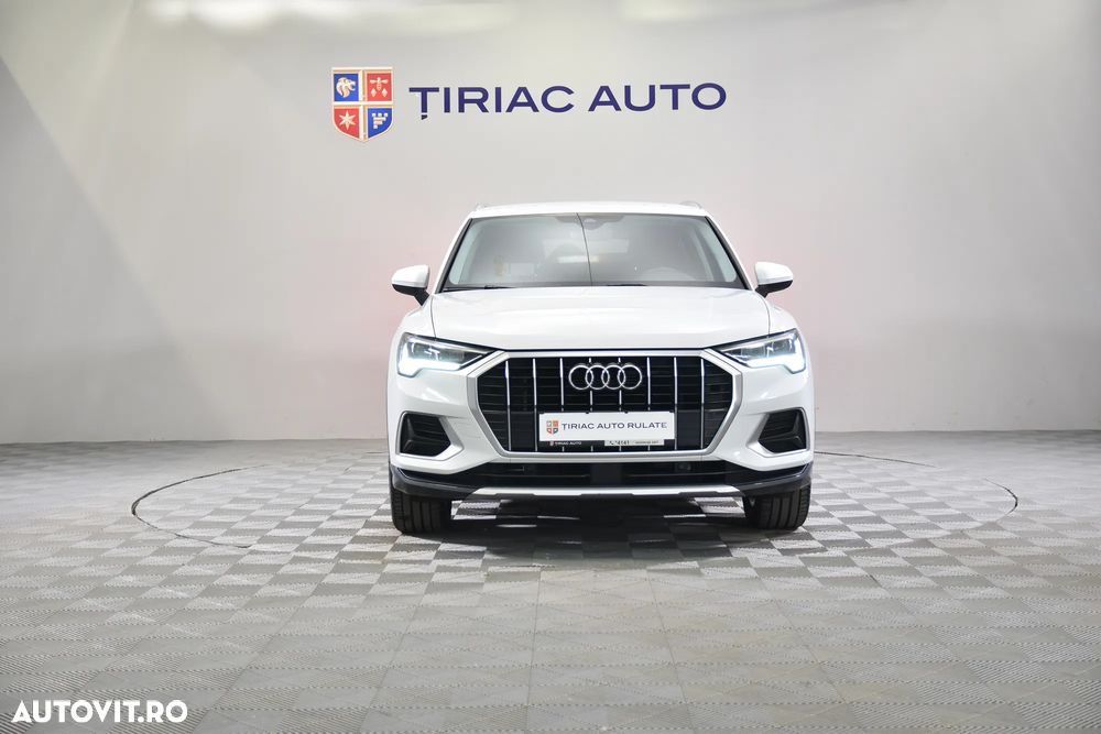 Audi Q3 35 TFSI S tronic - 9