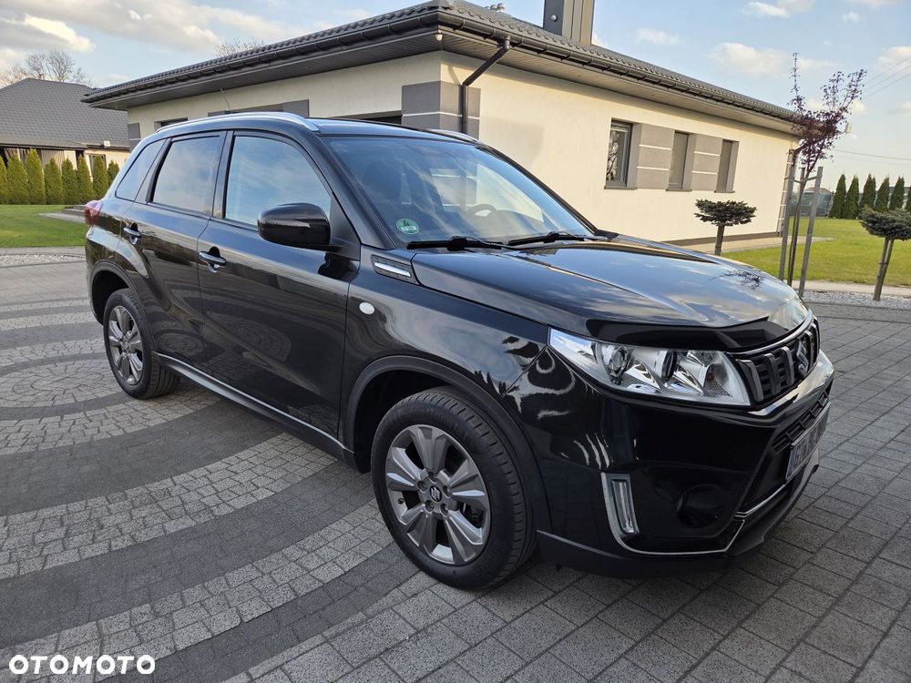 Suzuki Vitara - 3