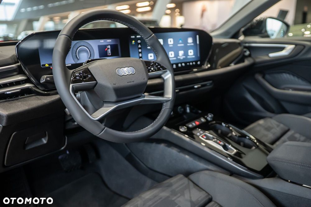 Audi A5 Limousine TFSI S tronic - 13