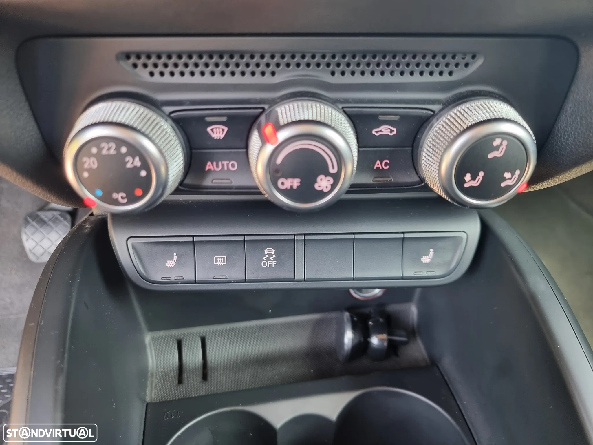 Audi A1 1.2 TFSI Advance - 10