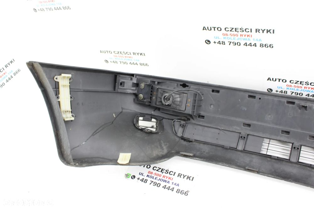Audi 80 B3 Zderzak Przód 893 807101 - 8