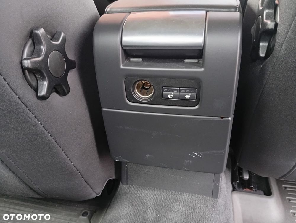 Volvo S80 2.5T Summum - 20