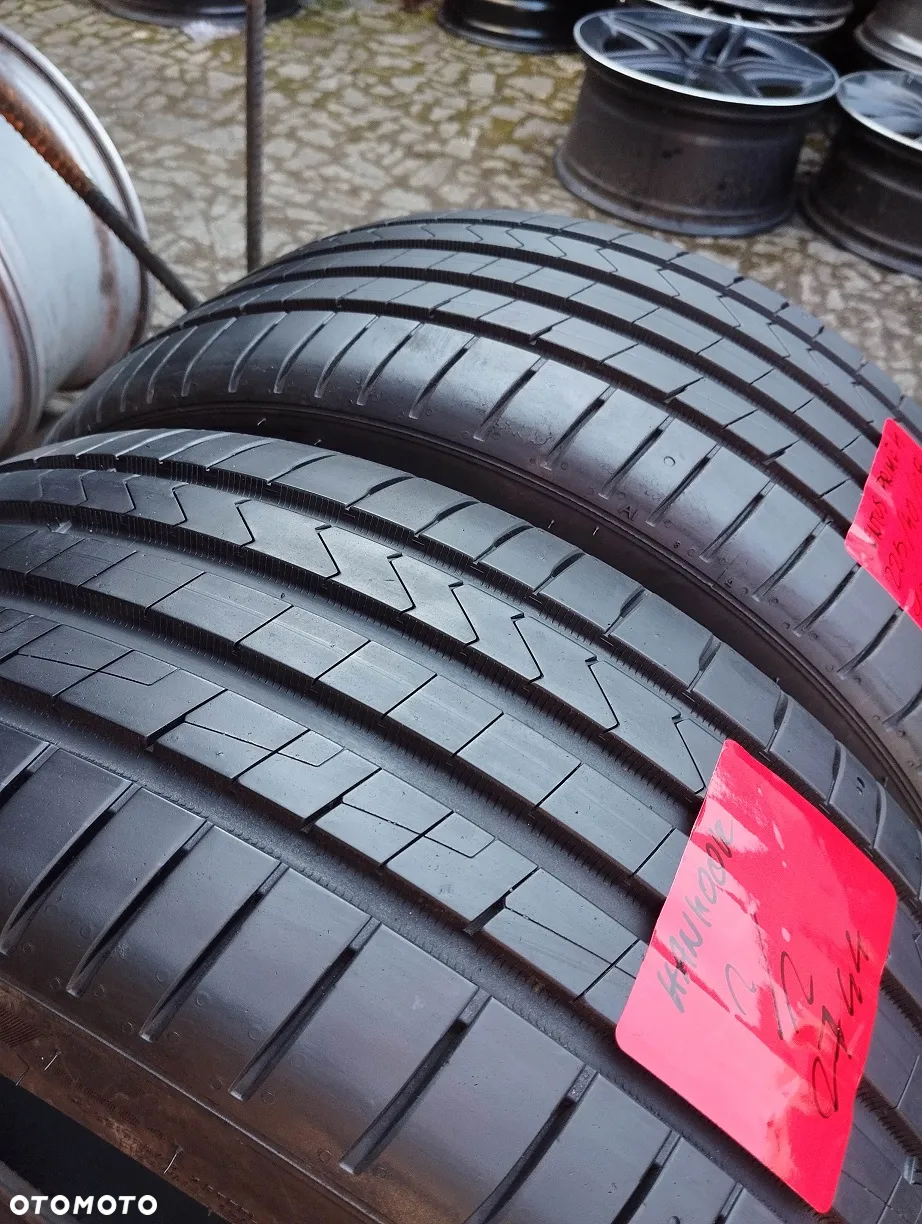 Hankook Ventus Prime 4 225 40 18 92 W XL 2szt - 2