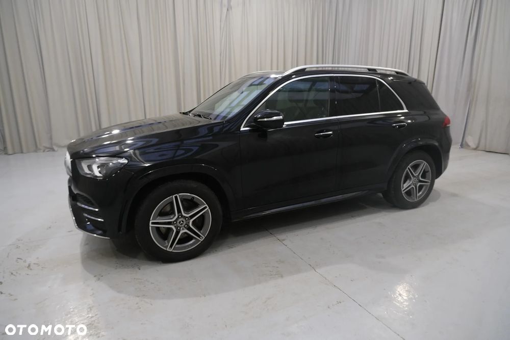 Mercedes-Benz GLE ver-300-d-4--matic - 2