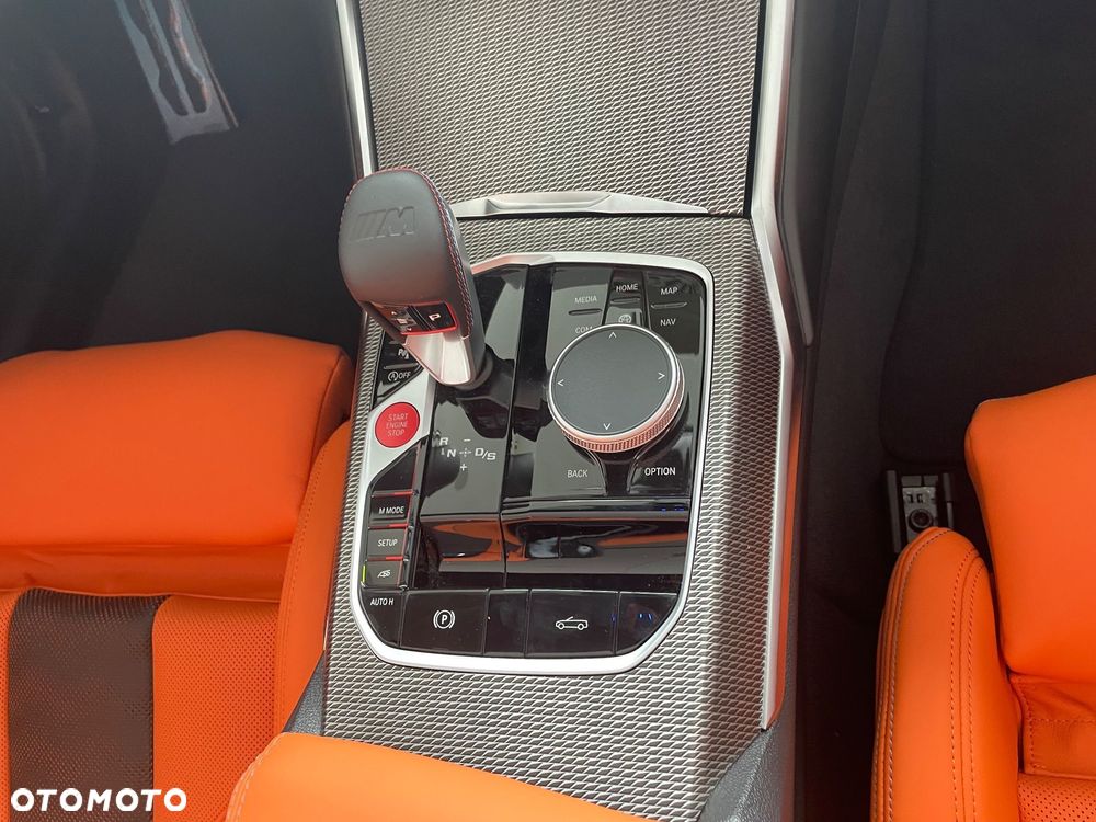 BMW M4 Competition M xDrive sport - 17