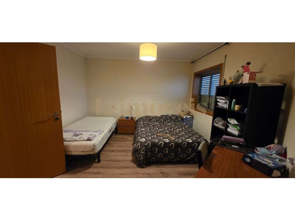 APARTAMENTO T2, JUNTO A CESPU, EM GANDRA, PAREDES - Grande imagem: 3/6