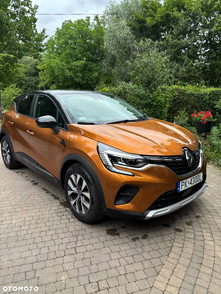 Renault Captur 1.0 TCe Zen - 11