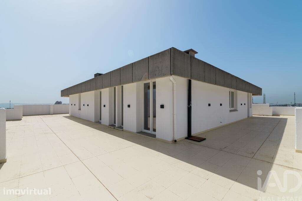 PentHouse T4 em Algés, Linda-a-Velha e Cruz Quebrada-Dafundo de 165 m2 - Grande imagem: 2/40