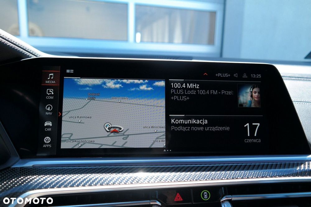 BMW X6 - 31
