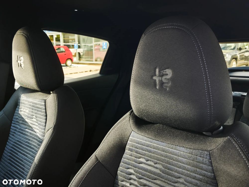 Alfa Romeo Junior 1.2 mHEV Sprint eDCT - 13