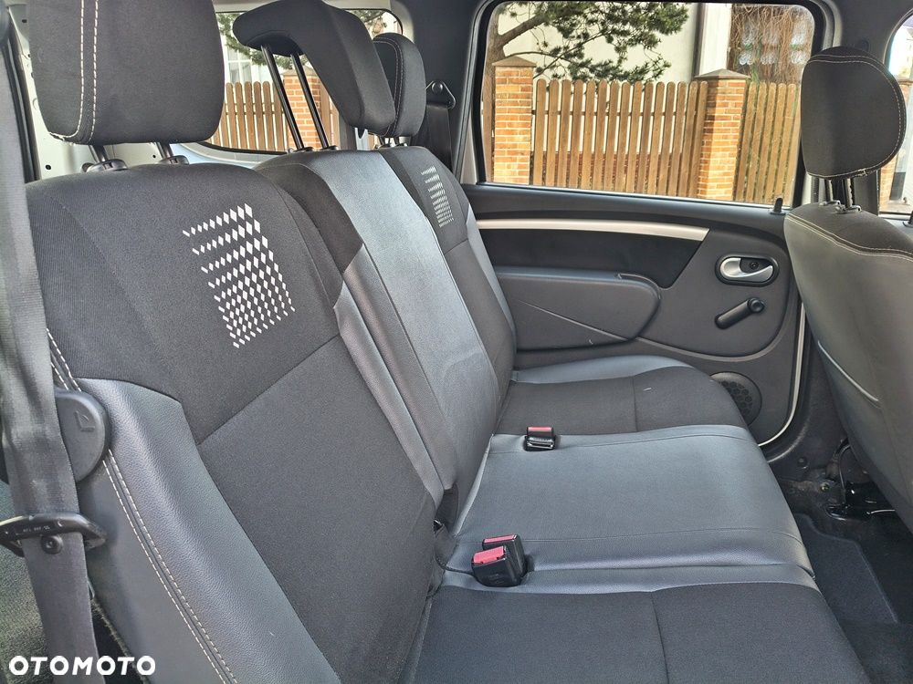 Dacia Logan 1.6 16V Laureate - 28