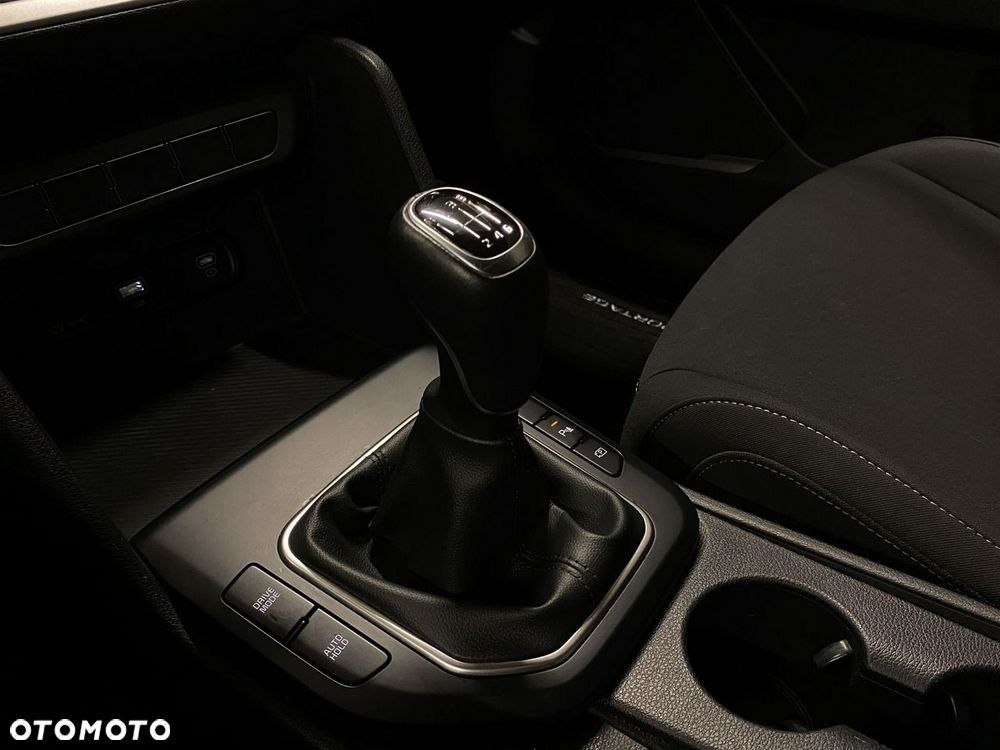 Kia Sportage - 32
