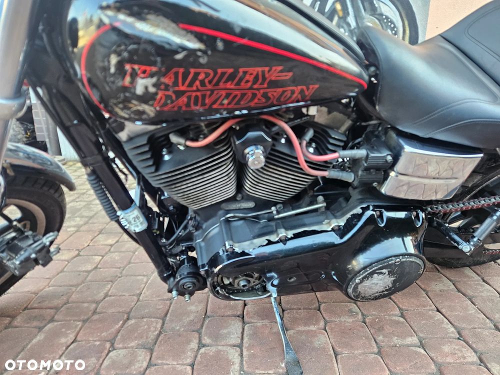 Harley-Davidson Dyna Low Rider - 15