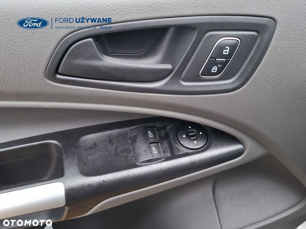 Ford Transit Connect - 21