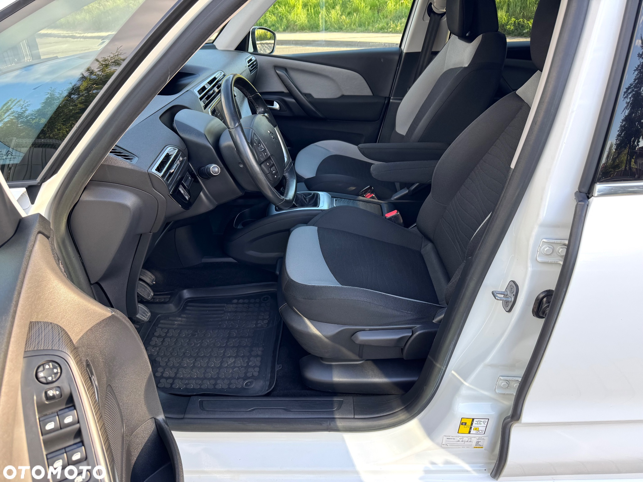 Citroën C4 Picasso BlueHDi 150 Business Class - 12