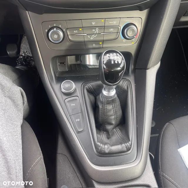 Ford Focus 1.5 TDCi Trend - 8