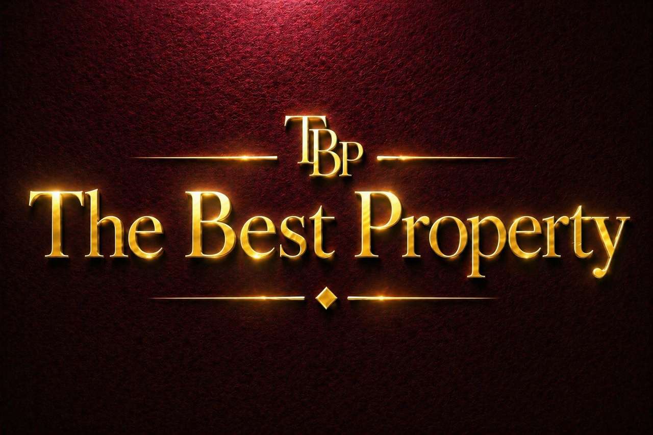 Logo The Best Property