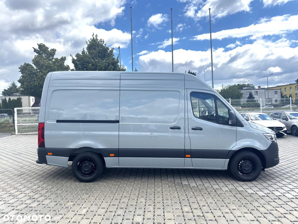 Mercedes-Benz 315 CDI standard PRO - 8