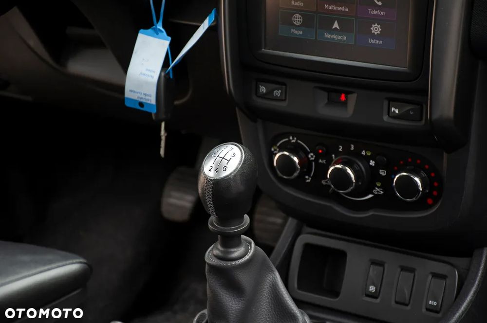 Dacia Duster TCe 125 4x2 Prestige - 22