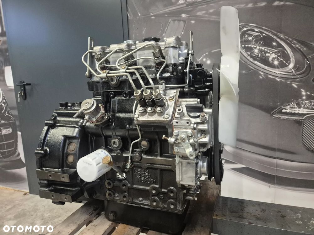 Silnik perkins 404 D 15 N843 600 mg - 13