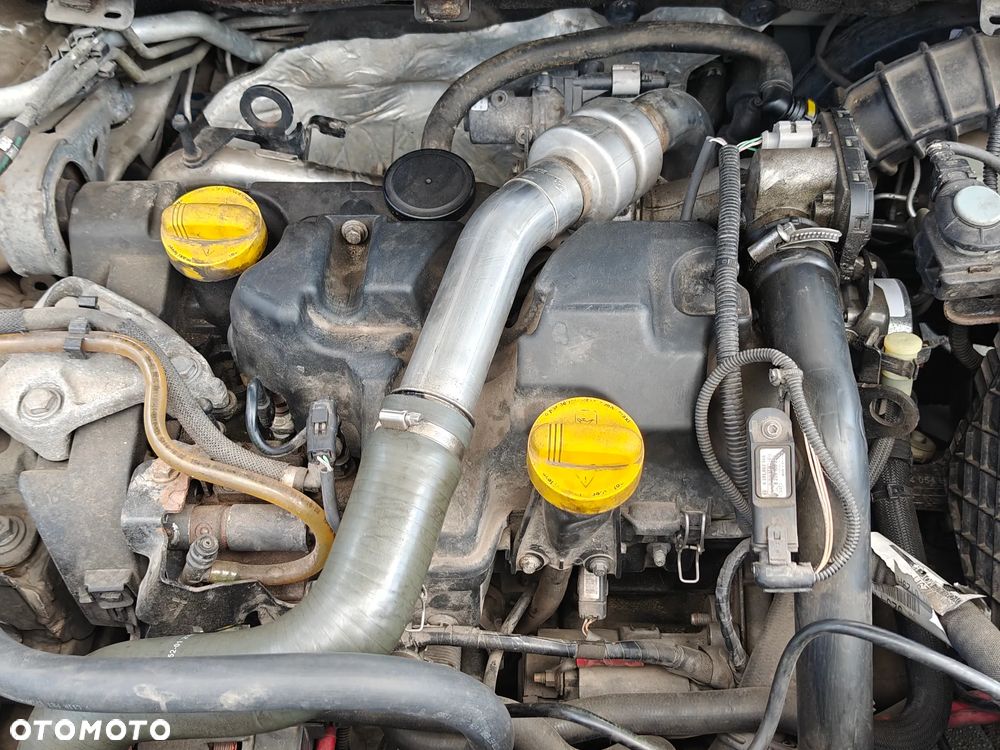 Renault Megane 1.5 dCi Dynamique - 19