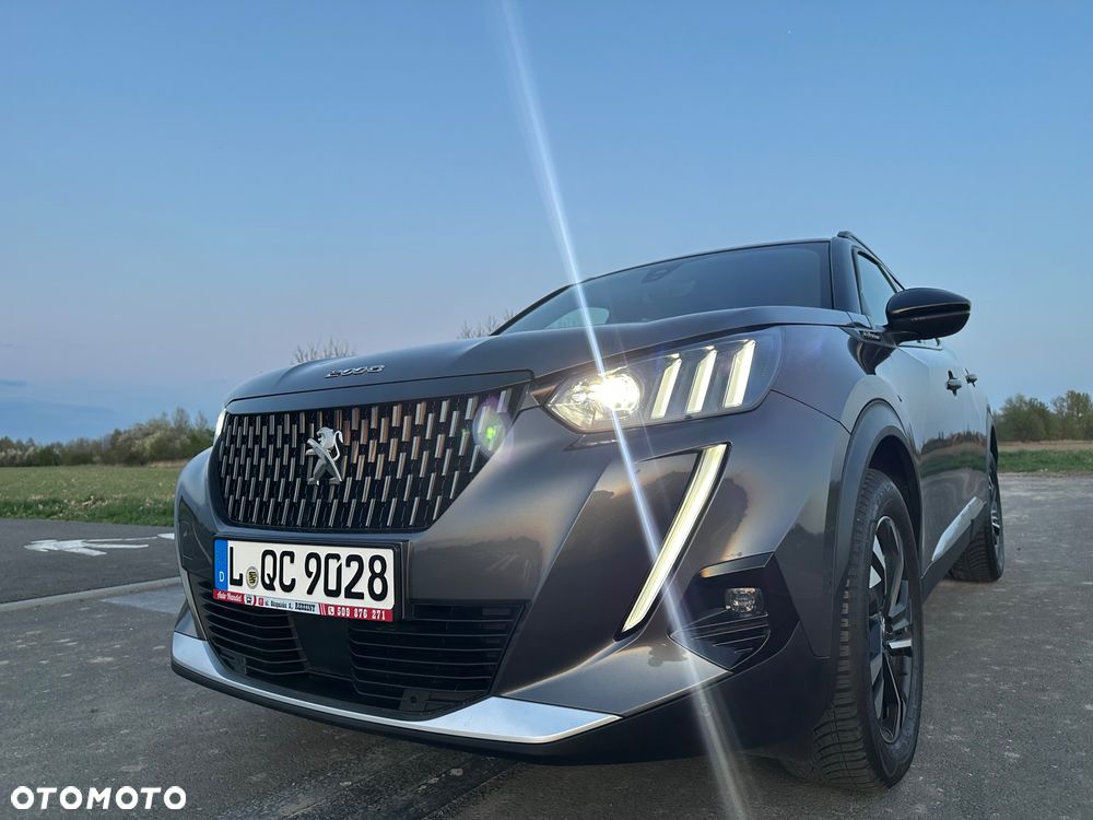 Peugeot 2008 - 20