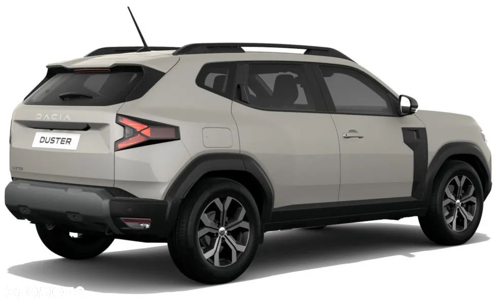 Dacia Duster - 5