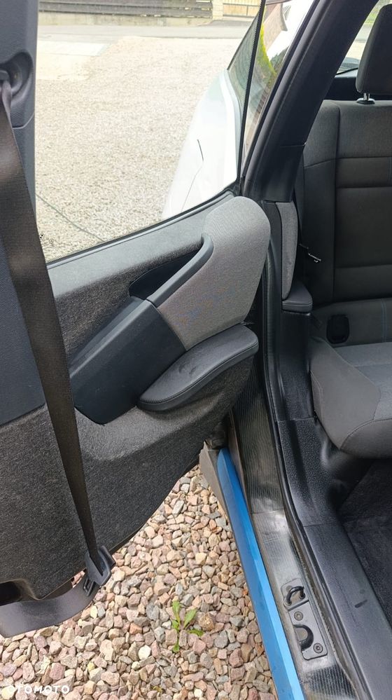 BMW i3 120 Ah - 8