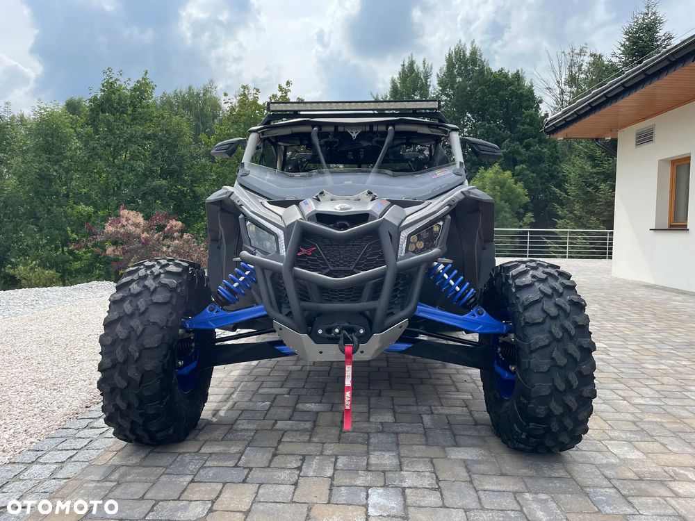 Can-Am Maverick