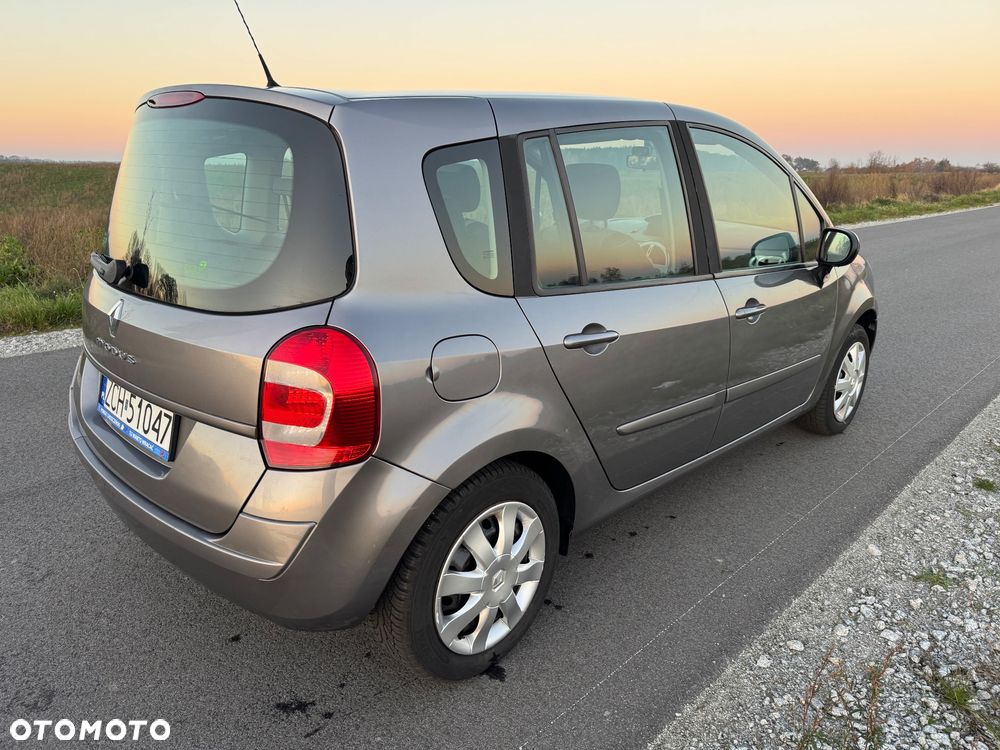 Renault Modus ver-1-2-16v-dynamique - 5