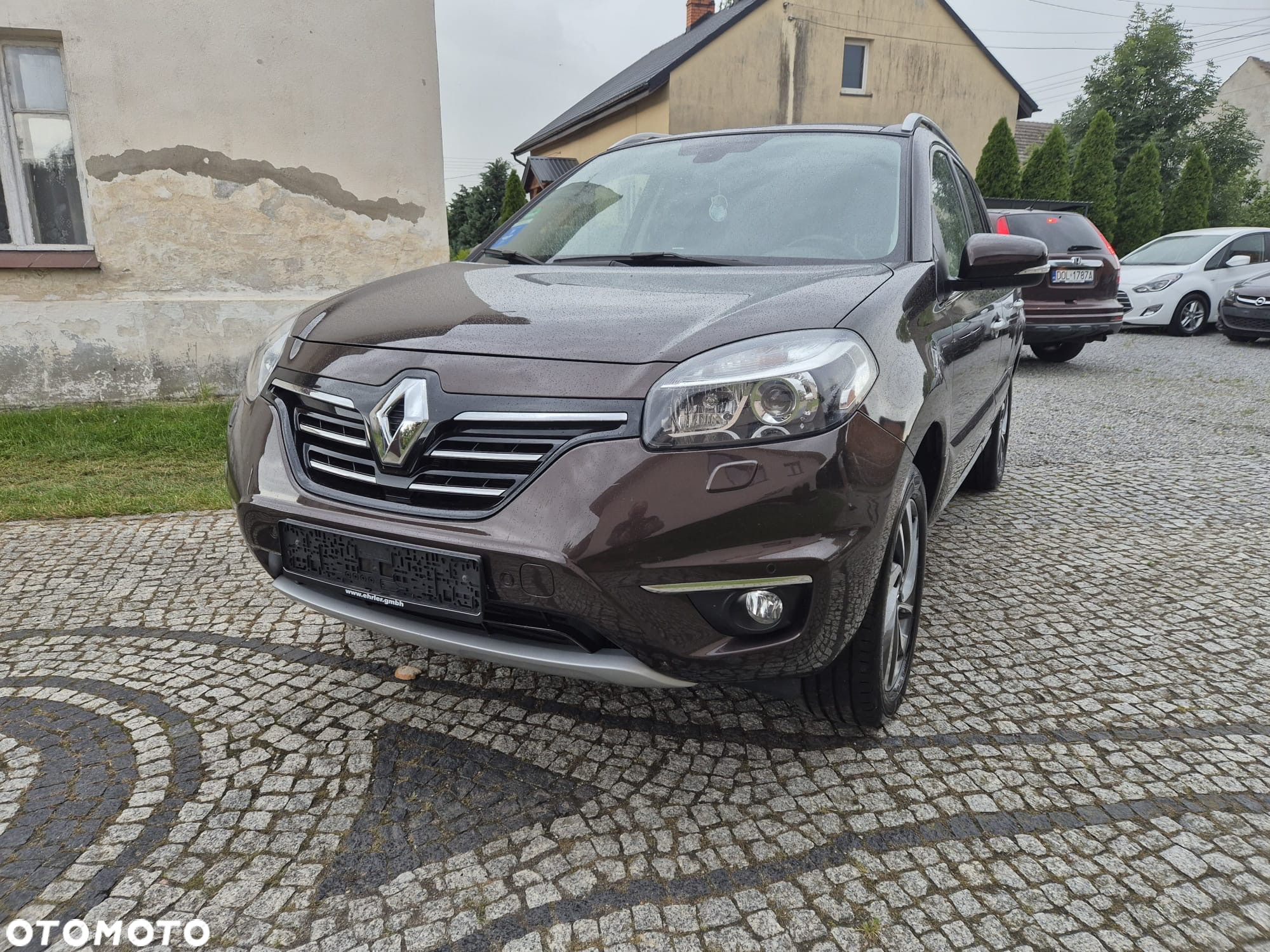 Renault Koleos 2.0 dCi FAP 4x4 Bose Edition - 7
