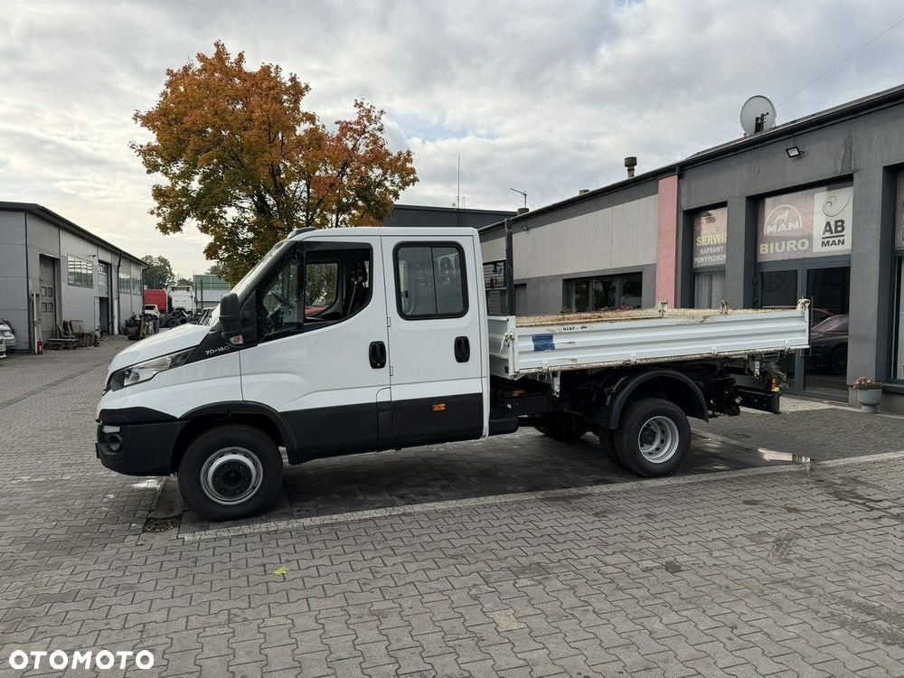 Iveco Daily - 4