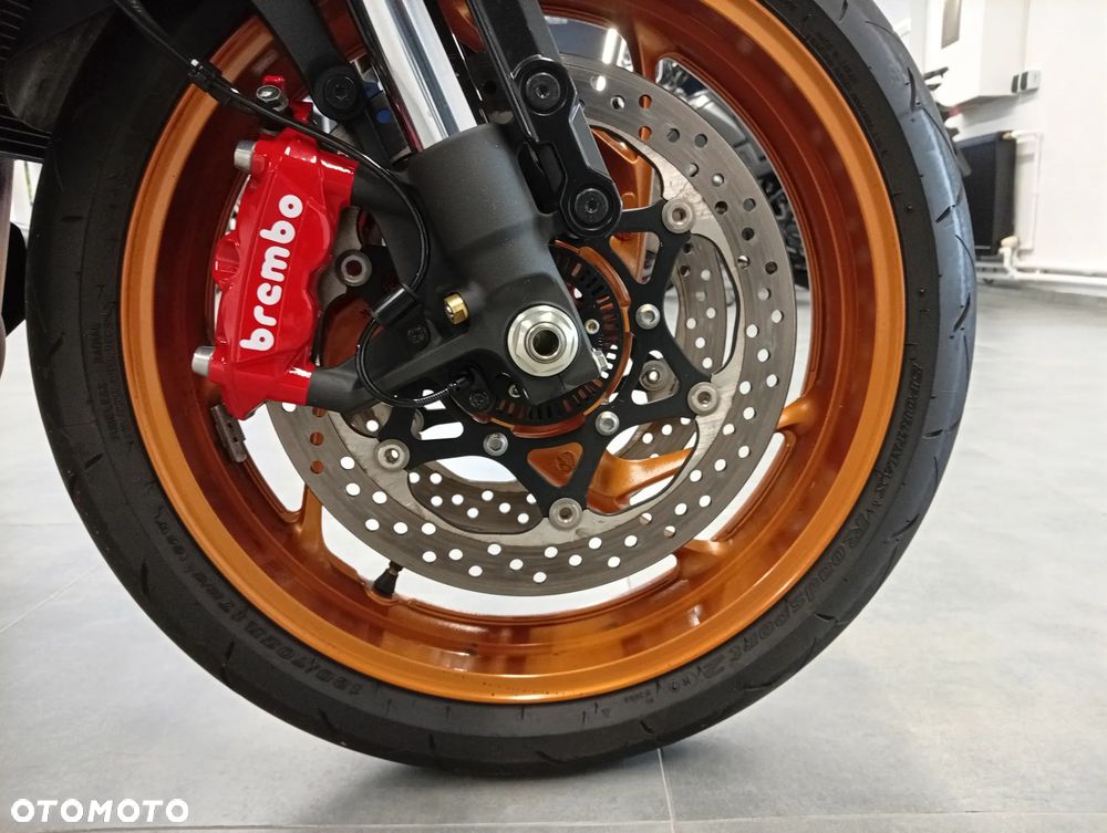 Suzuki Katana - 10