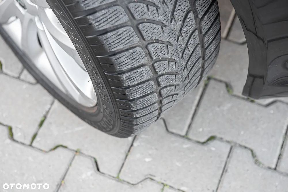 Skoda Octavia 1.8 TSI 4x4 Ambition - 33