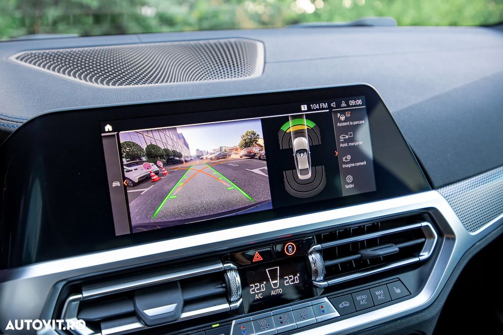 BMW Seria 4 430i AT - 24