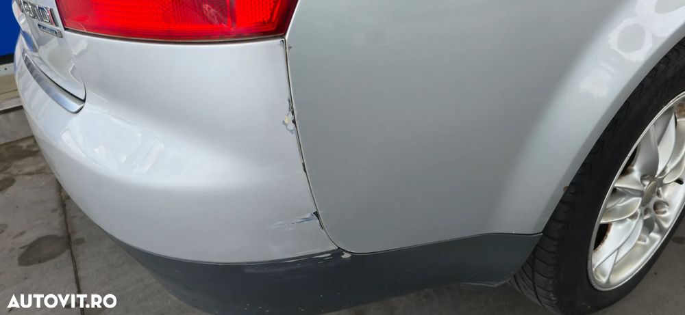 Audi A4 1.9 TDI - 16