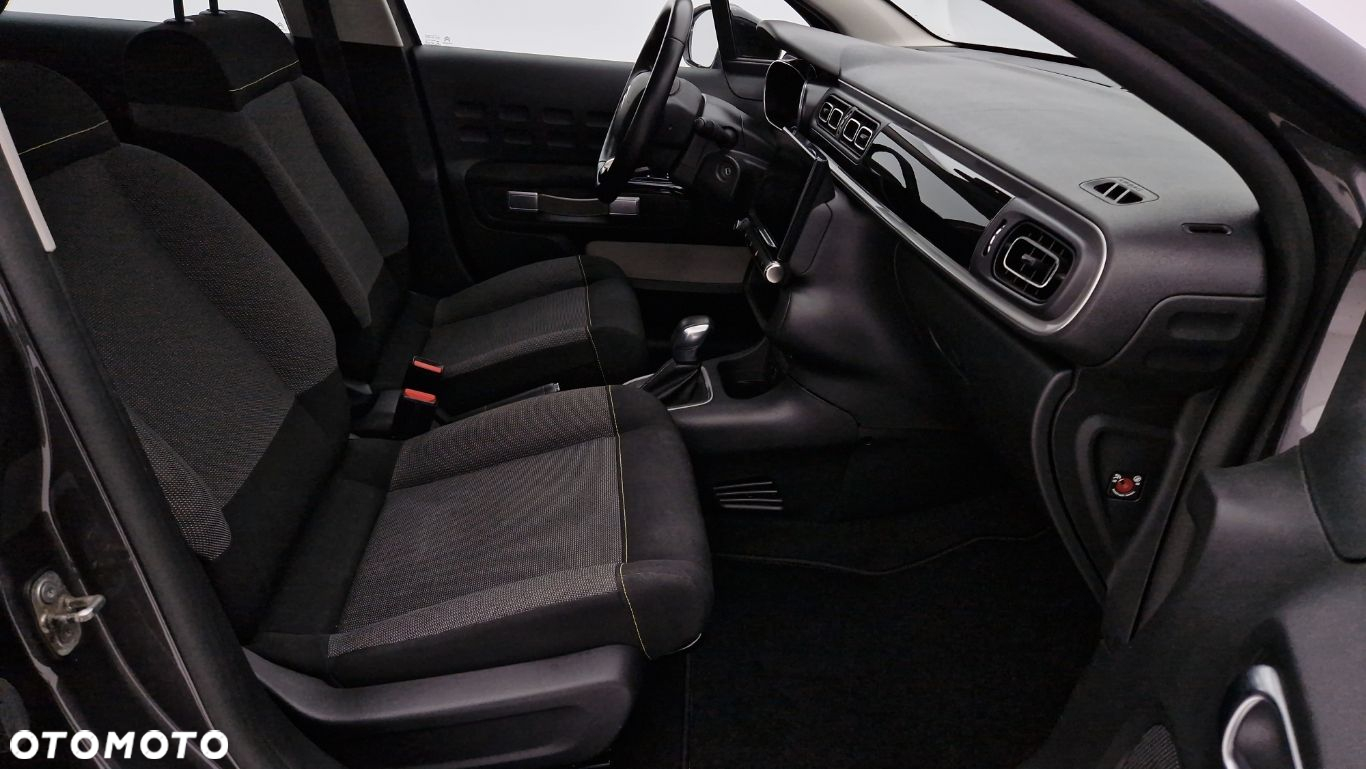 Citroën C3 - 20