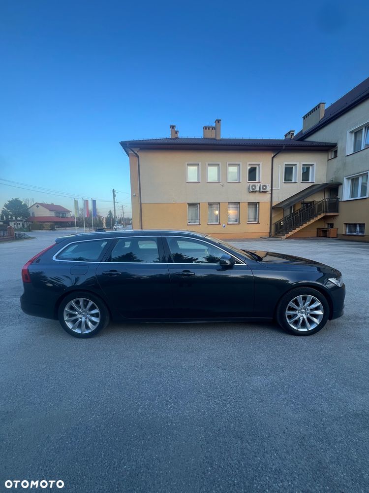 Volvo V90 D3 Geartronic Momentum - 4