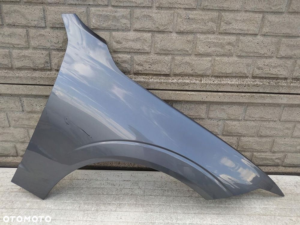 VOLVO XC60 XC 60 2017-2022 BŁOTNIK PRAWY PRZEDNI - 1