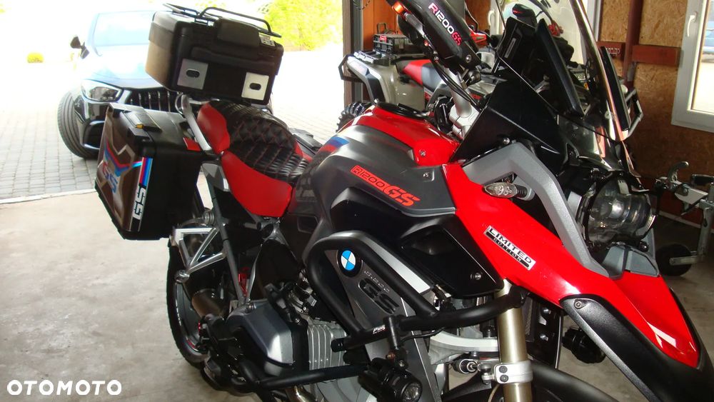 BMW GS - 10