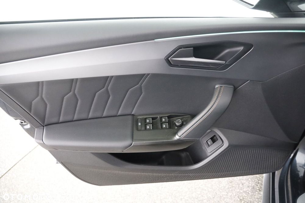 Cupra Leon Sportstourer - 10