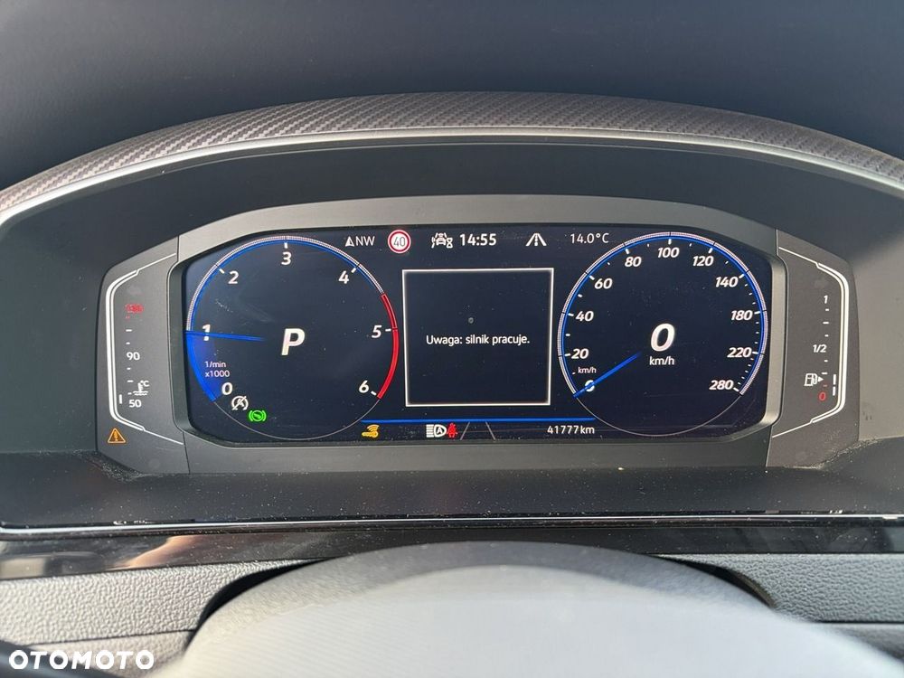 Volkswagen Arteon 2.0 TDI 4Motion R-Line DSG - 16